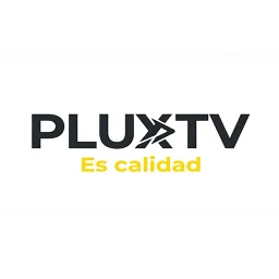 PluxTv 아이콘